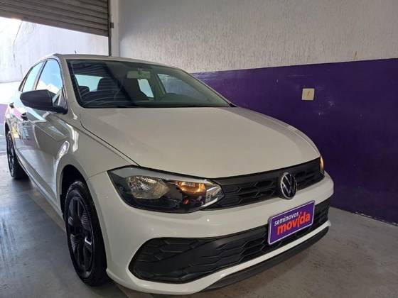 VOLKSWAGEN POLO 1.0 MPI TRACK MANUAL